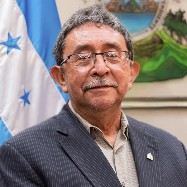 Luis Geovany Martínez Sánchez